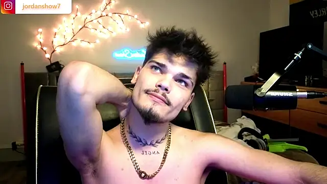 JordanShow online show from 02.25.26
