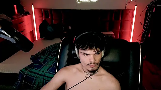 JordanShow online show from 04.05.26