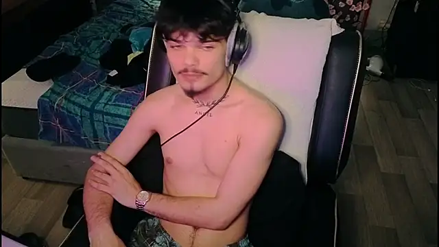 JordanShow online show from 04.17.26