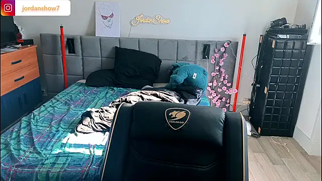 JordanShow online show from 04.19.26