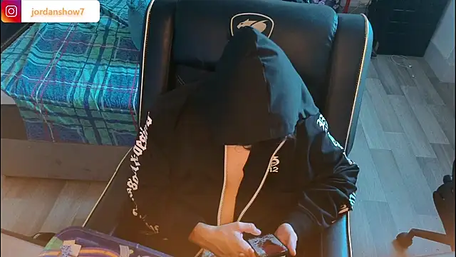 JordanShow online show from 04.19.26