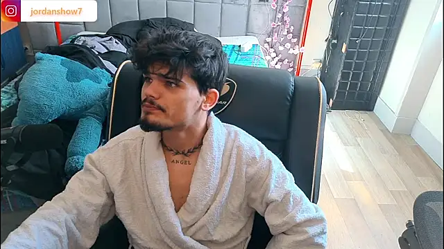JordanShow online show from 04.21.26