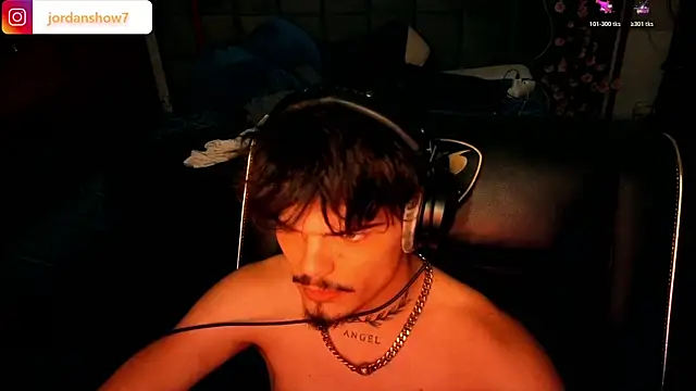JordanShow online show from 04.21.26