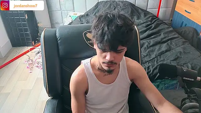 JordanShow online show from 04.22.26