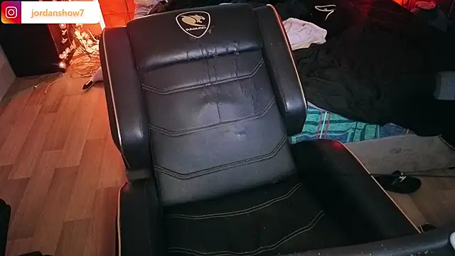 JordanShow online show from 04.22.26