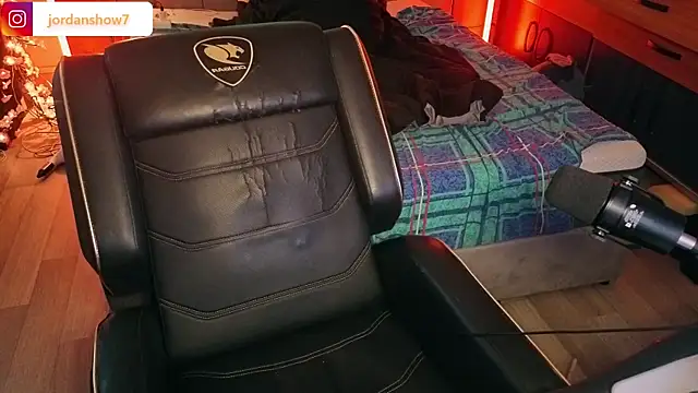 JordanShow online show from 04.23.26