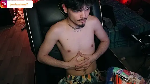 JordanShow online show from 04.26.26