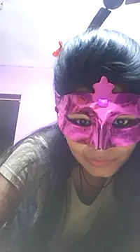 Snapshot of Nandinip2706 chatting on 01.10.25 Nandinip2706 online show from 01.10.25