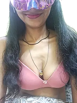 Nandinip2706 online show from 07.23.26