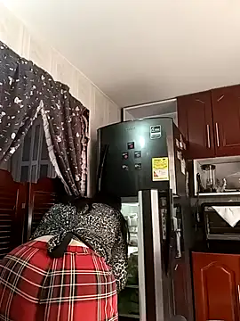 Snapshot of l1la_Rav3n chatting on 03.05.25 l1la Rav3n online show from 03.05.25