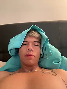 Logan smith1 online show from 02.01.25