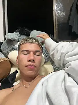 Logan smith1 online show from 02.02.25