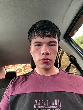 Logan smith1 online show from 10.05.25