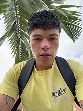 Logan smith1 online show from 10.07.25