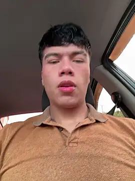 Logan smith1 online show from 10.09.25