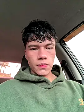 Logan smith1 online show from 10.10.25