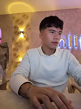 Logan smith1 online show from 11.16.25