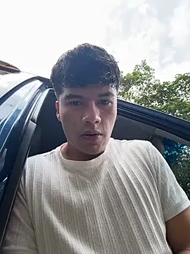 Logan smith1 online show from 11.23.25