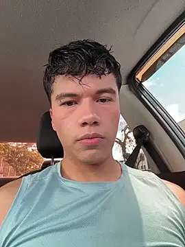 Logan smith1 online show from 12.21.25