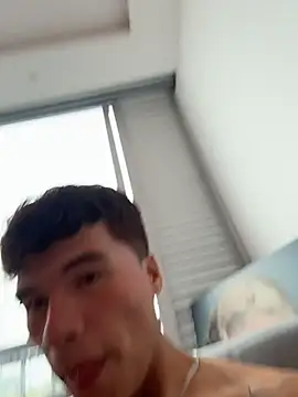 Logan smith1 online show from 01.10.26