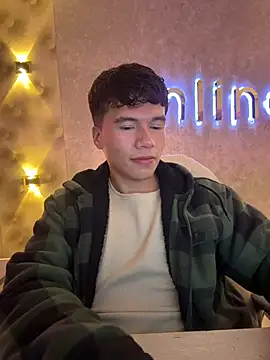 Logan smith1 online show from 02.03.26