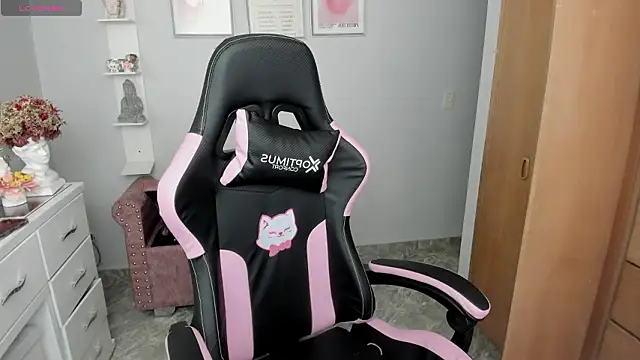 Melannyy  online show from 03.07.26