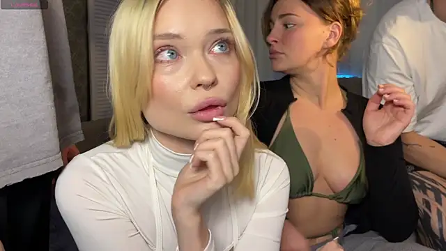 dollfromvenus online show from 03.02.26