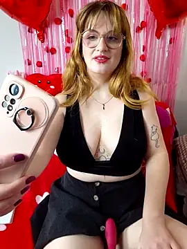 Snapshot of PrincesseMalicia chatting on 02.09.26 PrincesseMalicia online show from 02.09.26