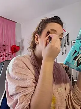 Snapshot of PrincesseMalicia chatting on 02.11.26 PrincesseMalicia online show from 02.11.26