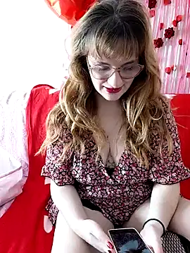 Snapshot of PrincesseMalicia chatting on 02.17.26 PrincesseMalicia online show from 02.17.26