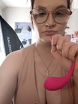 PrincesseMalicia online show from 04.09.26