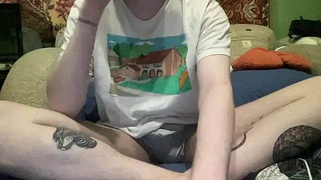 tyler 8x online show from 03.13.25