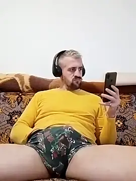 GrofLicno online show from 01.10.25