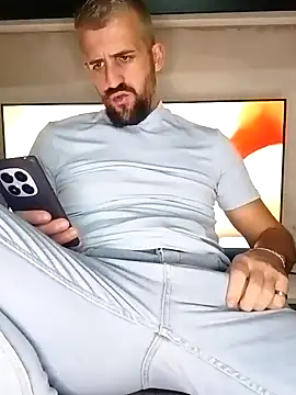 GrofLicno online show from 11.17.25