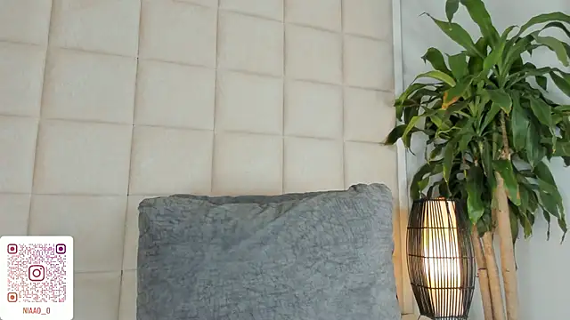 Nia Bunny online show from 03.10.25