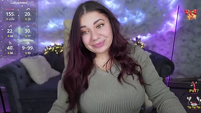 JulietDream online show from 01.05.25