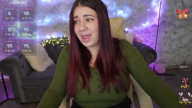 JulietDream online show from 01.07.25