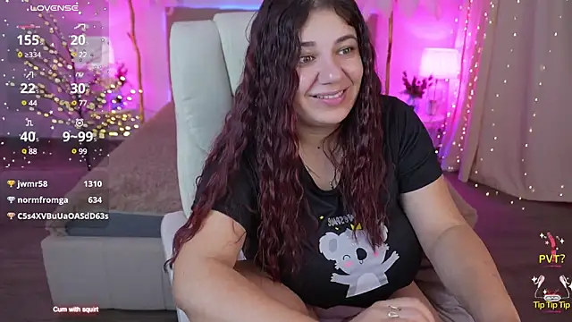 JulietDream online show from 01.09.25