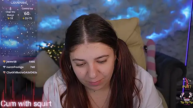 JulietDream online show from 02.04.25