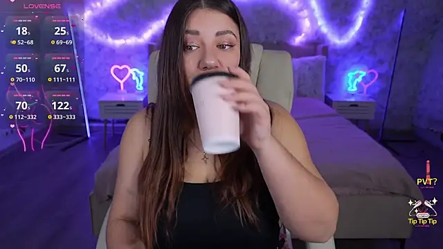 JulietDream online show from 03.10.25