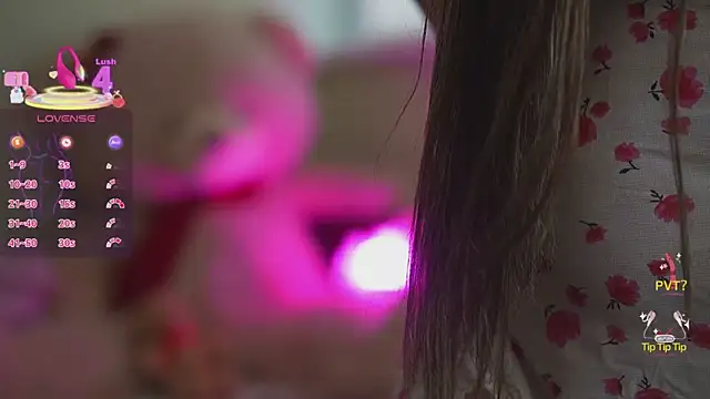 JulietDream online show from 11.16.25