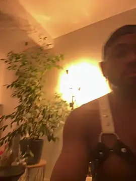 nickgode69 online show from 02.01.25