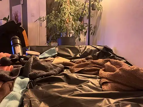 nickgode69 online show from 02.02.25