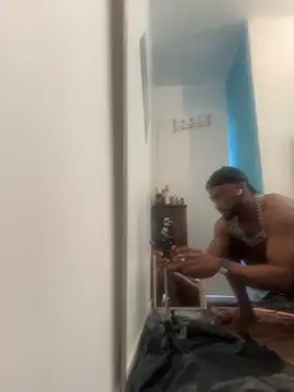 nickgode69 online show from 02.04.25