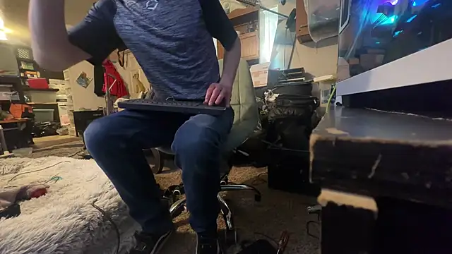 deadpi online show from 04.30.26