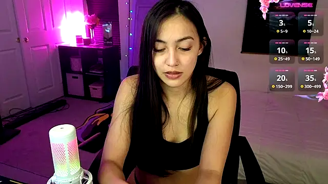 JasmineWinters online show from 03.21.25