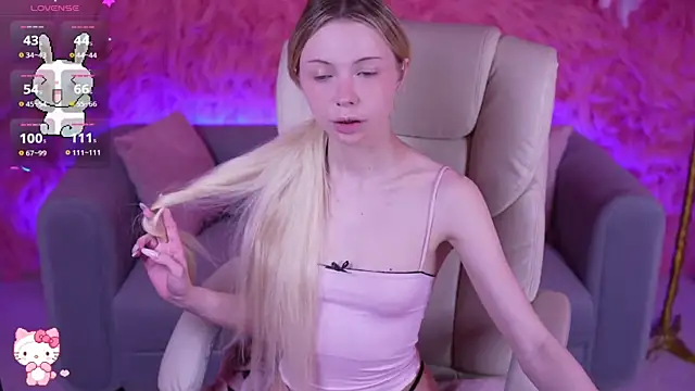 EviStar online show from 04.20.26