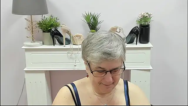 IrisDream online show from 01.07.26