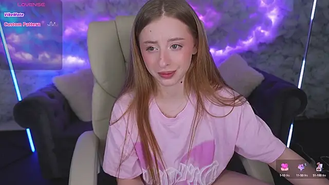 SilverrMoon online show from 03.21.25