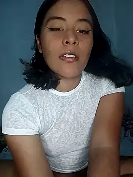 Bruno Iris sex online show from 01.18.25